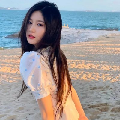 再见女儿